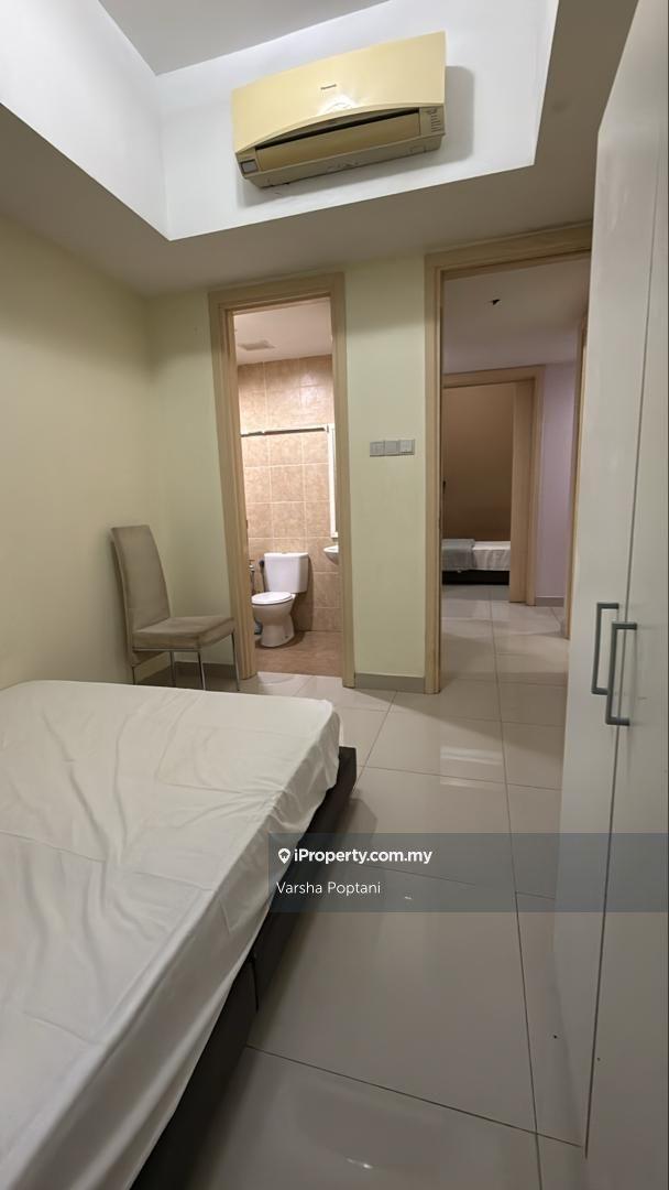 Kondominium untuk Disewa di Mutiara Residency oleh Varsha Poptani - iProperty.com.my