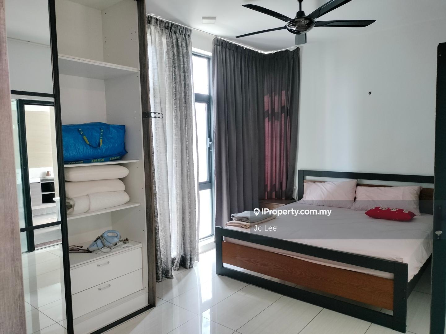 Residensi Servis untuk Disewa di Verde oleh Jc Lee - iProperty.com.my