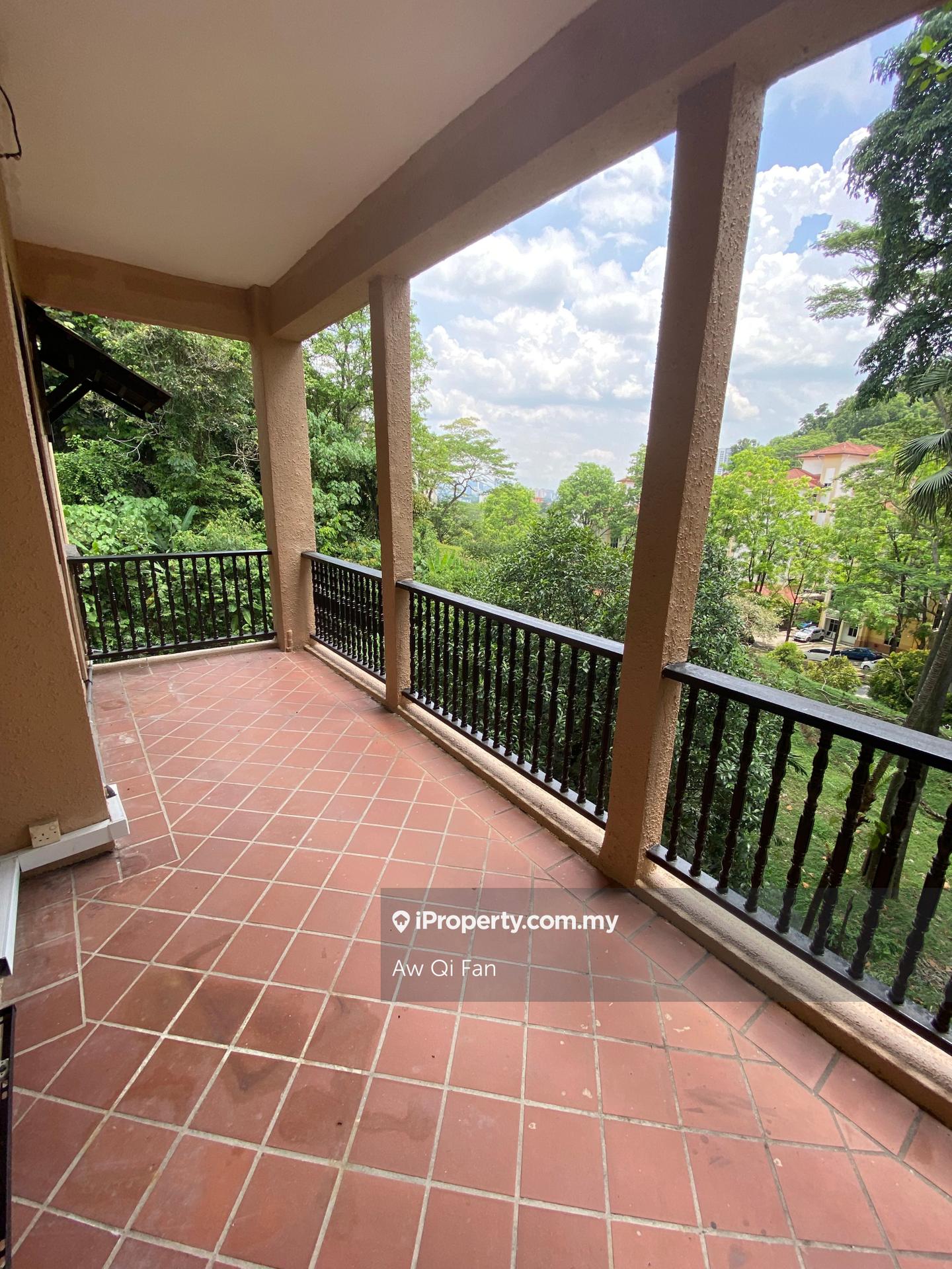 Condominium for Rent in Kampung Warisan by Aw Qi Fan - iProperty.com.my