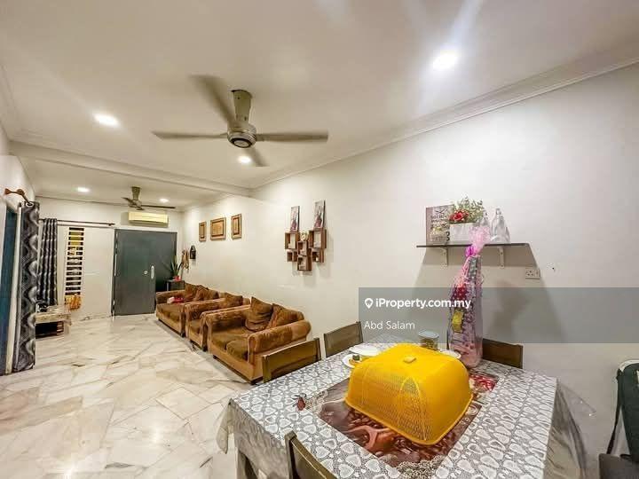 Rumah Berangkai 1 Tingkat untuk Dijual di Taman Intan, Klang oleh Abd Salam - iProperty.com.my