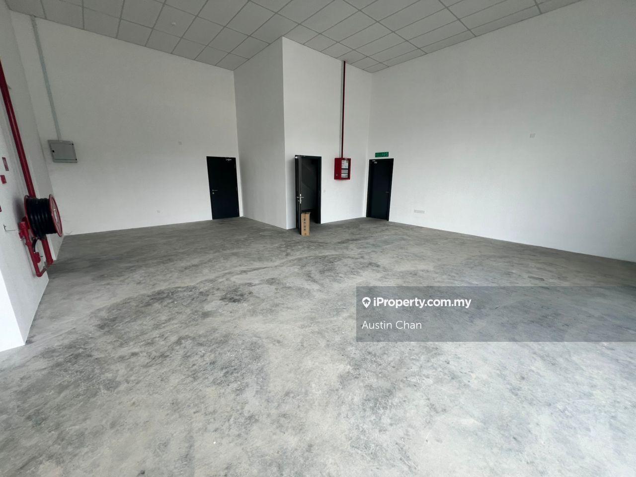 Warehouse for Rent in Bandar bukit raja, Bukit Raja by Austin Chan - iProperty.com.my