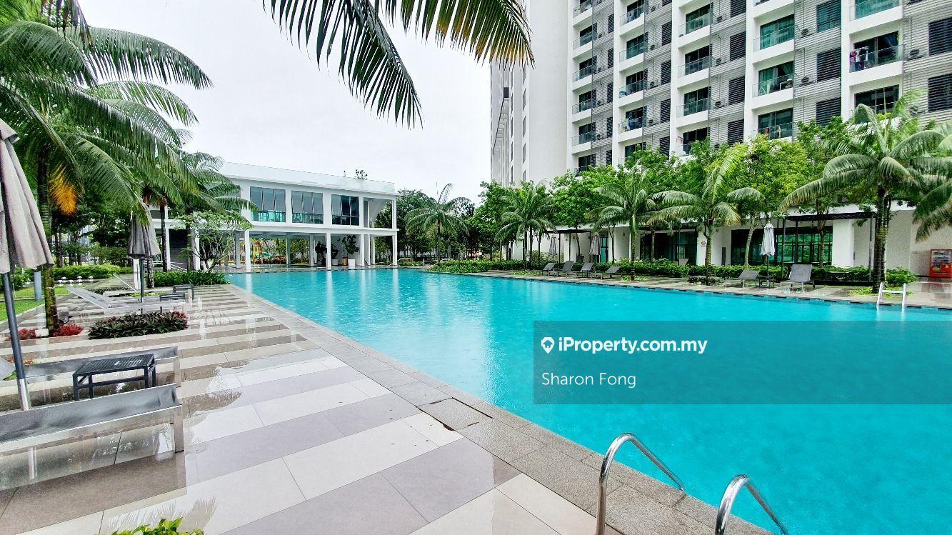 Service Residence for Rent in Cybersquare by Sharon Fong - iProperty.com.my