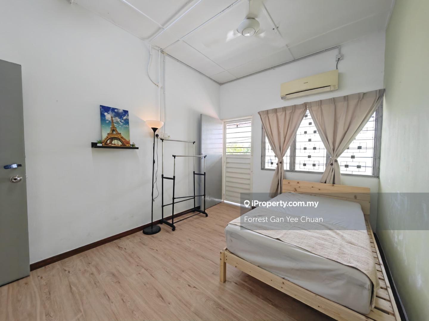 Townhouse for Rent in Persiaran Raja Muda Musa @Port Klang, Port Klang (Pelabuhan Klang) by Forrest Gan Yee Chuan - iProperty.com.my