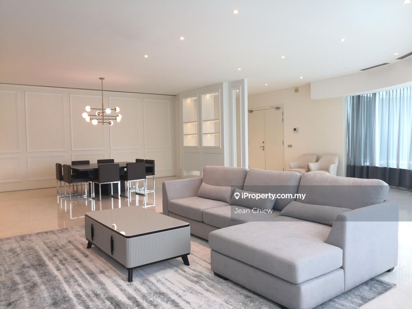 Kondominium untuk Disewa di The Avare oleh Jean Chiew - iProperty.com.my