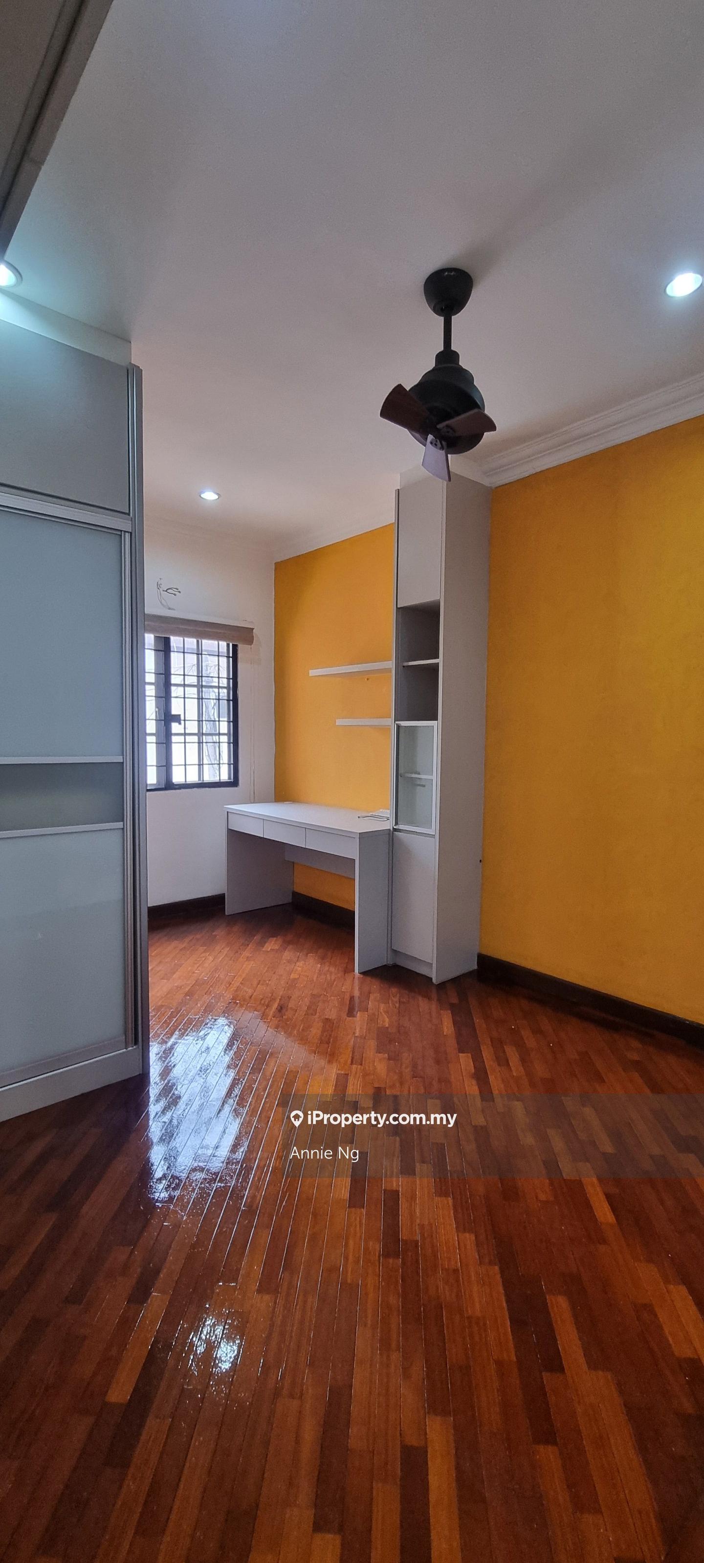 2-storey Terraced House for Sale in Bukit Rahman Putra, Sungai Buloh by Annie Ng - iProperty.com.my