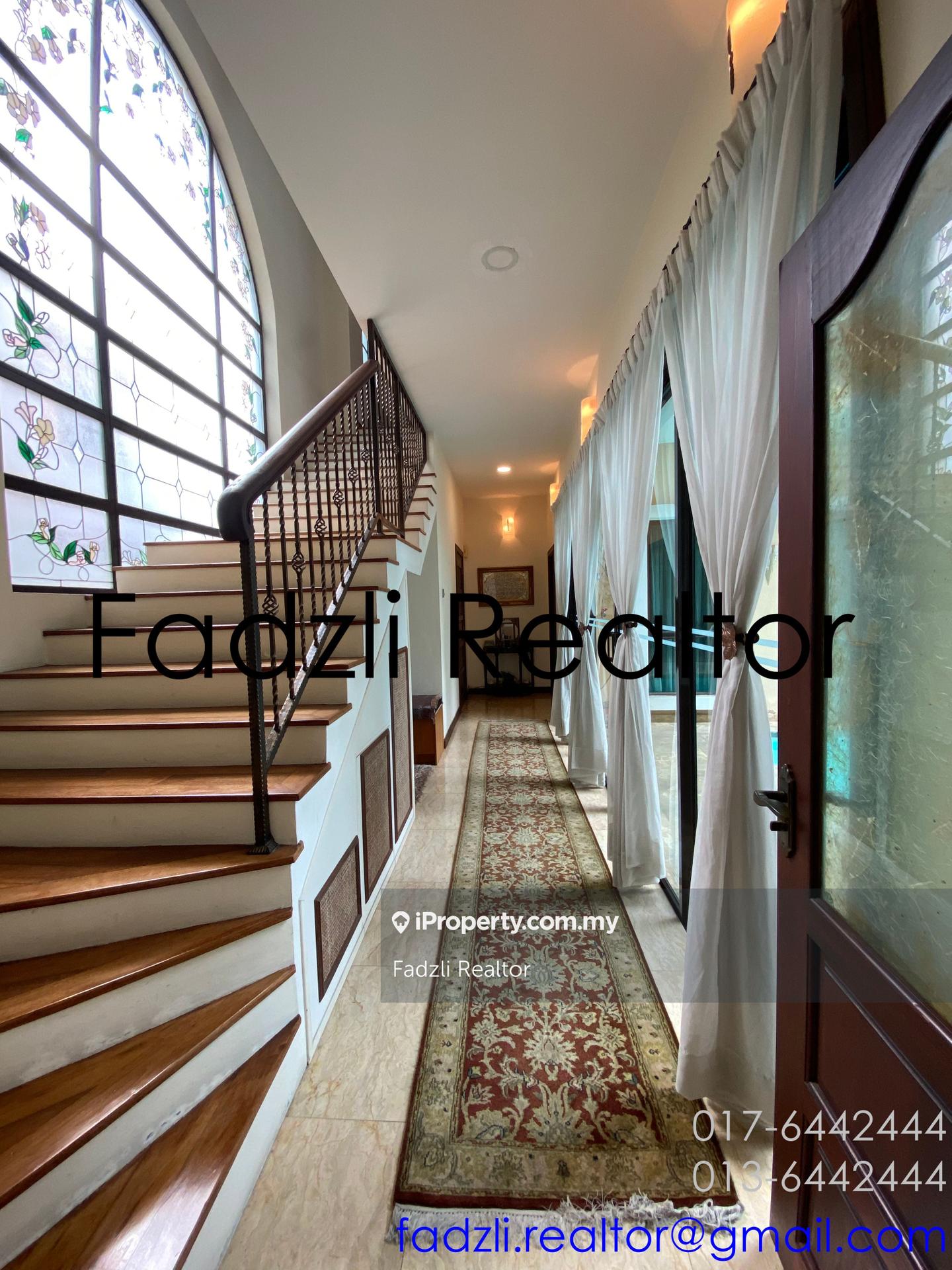 Bungalow House for Sale in Bukit Gita Bayu, Seri Kembangan by Fadzli Realtor - iProperty.com.my