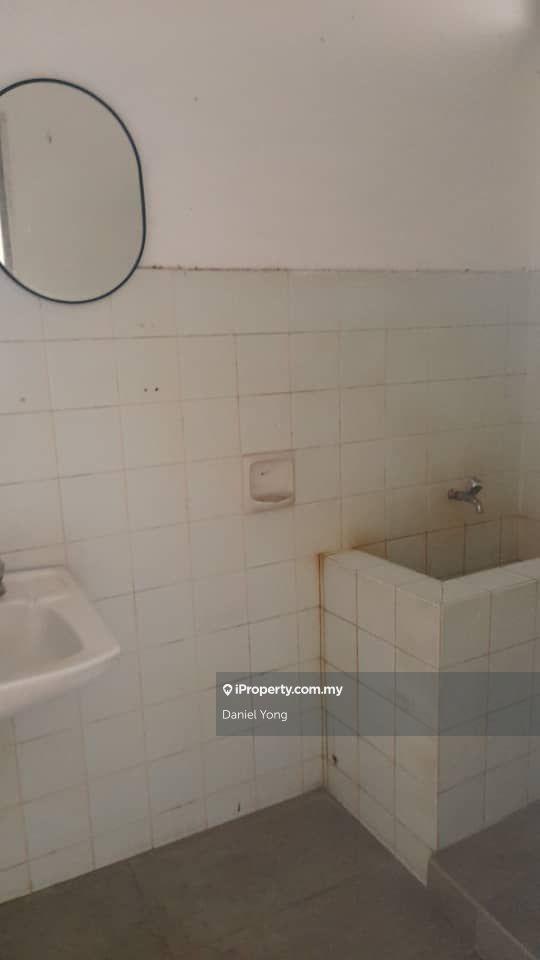Rumah Berangkai 1 Tingkat untuk Dijual di Permas Jaya, Johor oleh Daniel Yong - iProperty.com.my