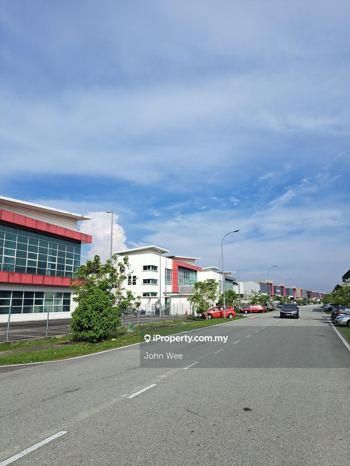 Detached Factory for Rent in Detach Factory @ Taman Perindustrian Putra., Puchong by John Wee - iProperty.com.my