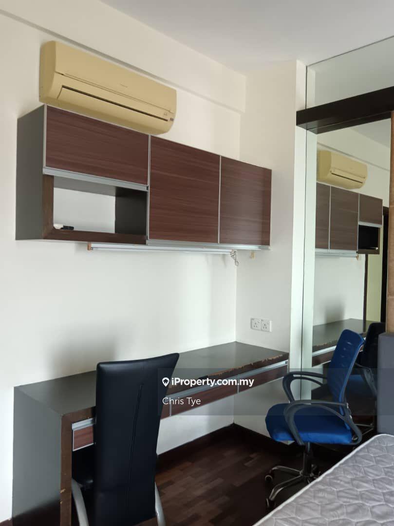 Condominium for Sale in Nadia Parkfront by Chris Tye - iProperty.com.my