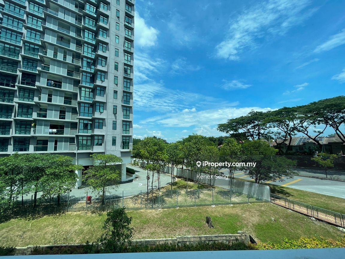 Service Residence for Rent in Aragreens by Kenex Seng - iProperty.com.my