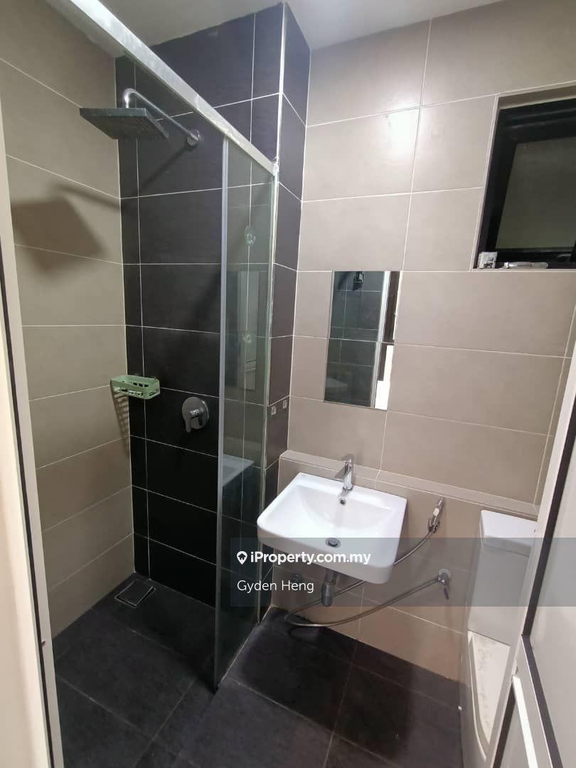 Service Residence for Sale in D'Pristine by Gyden Heng - iProperty.com.my