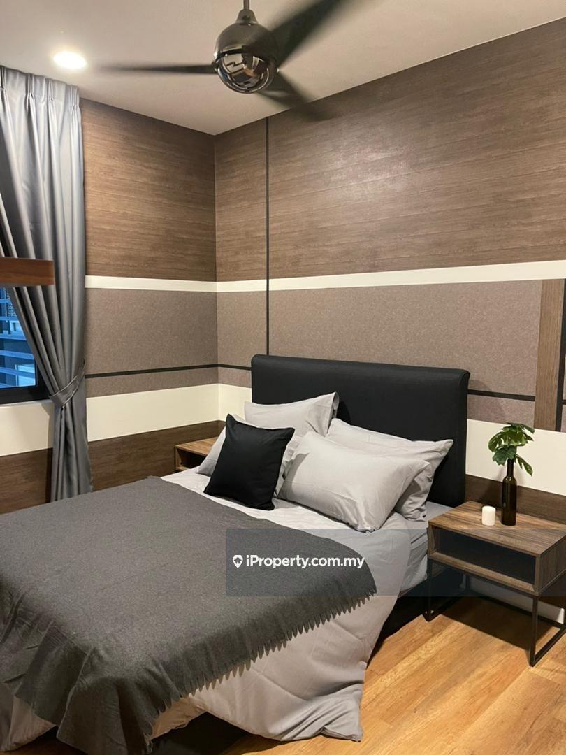 Condominium for Rent in Bennington Residences @ SkyArena by Fly Lim - iProperty.com.my