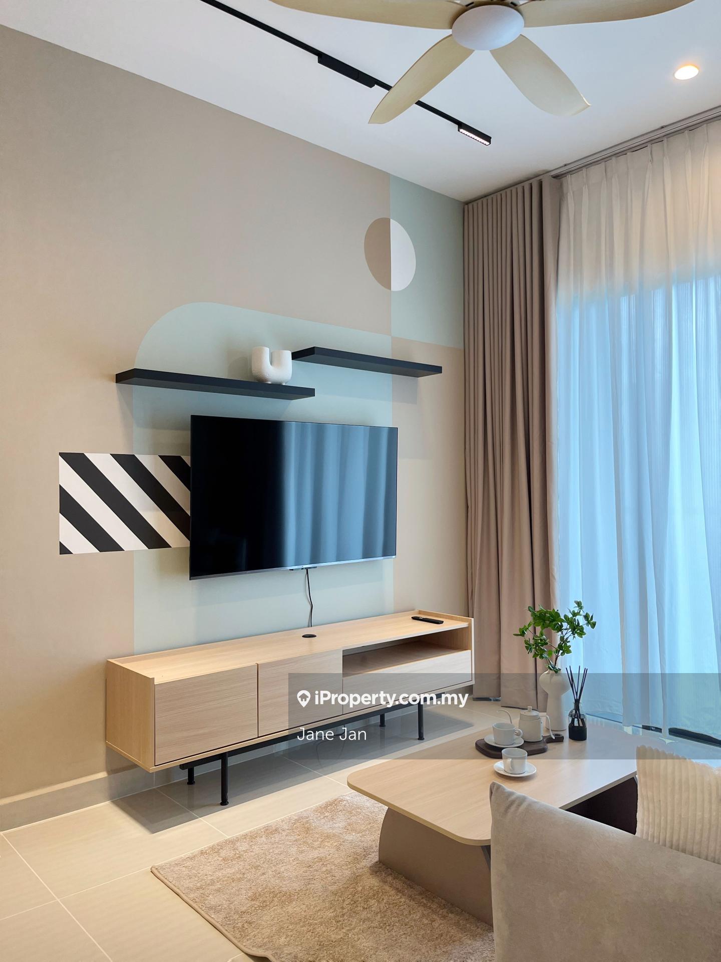 Residensi Servis untuk Dijual di Hampton Height Damansara oleh Jane Jan - iProperty.com.my