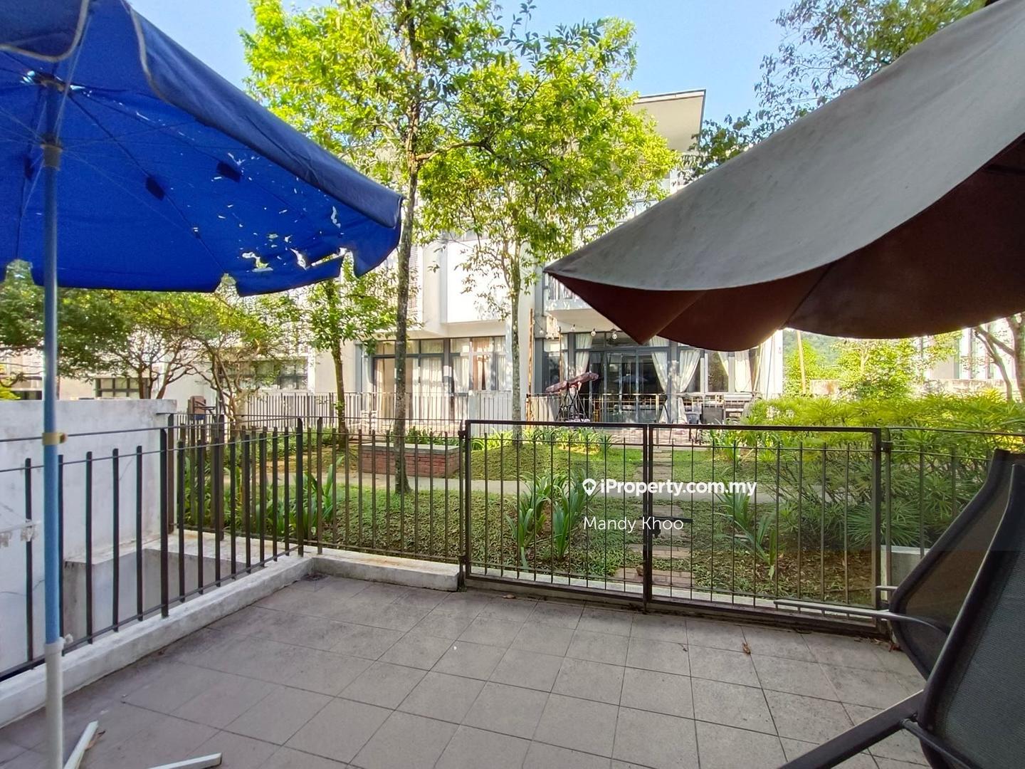 3-storey Terraced House for Sale in 16 Quartz,Taman Melawati, Ulu Kelang by Mandy Khoo - iProperty.com.my