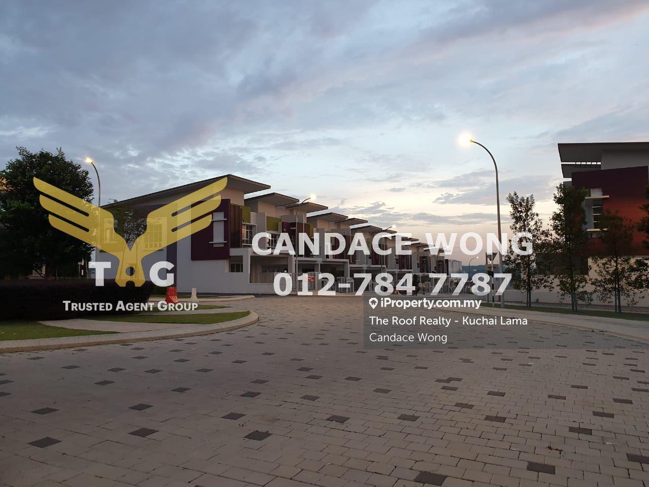 2-storey Terraced House for Sale in Semanja kajang,TTDI kajang, Kajang by Candace Wong - iProperty.com.my