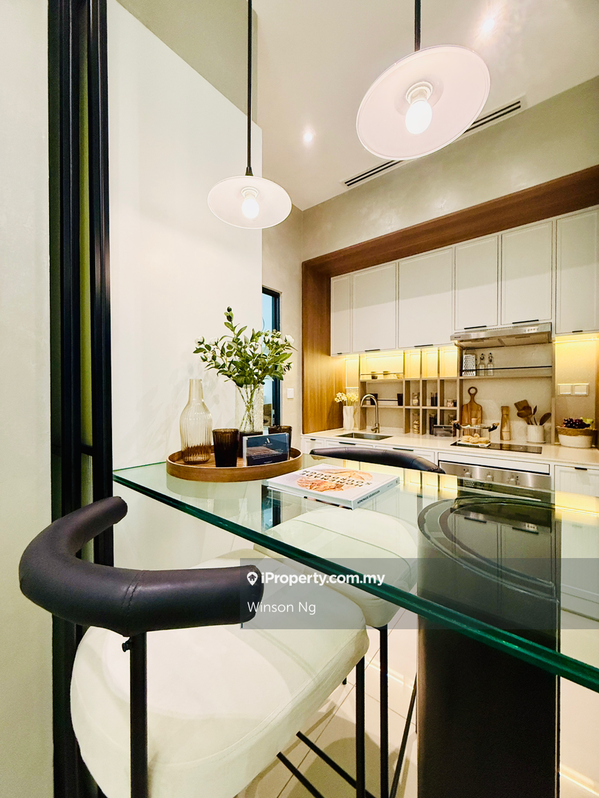 Service Residence for Sale in THE ATERA by Winson Ng - iProperty.com.my