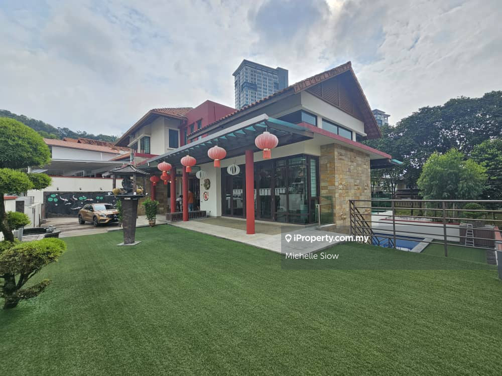 Bungalow House for Sale in Taman Bukit Segar, Cheras by Michelle Siow - iProperty.com.my