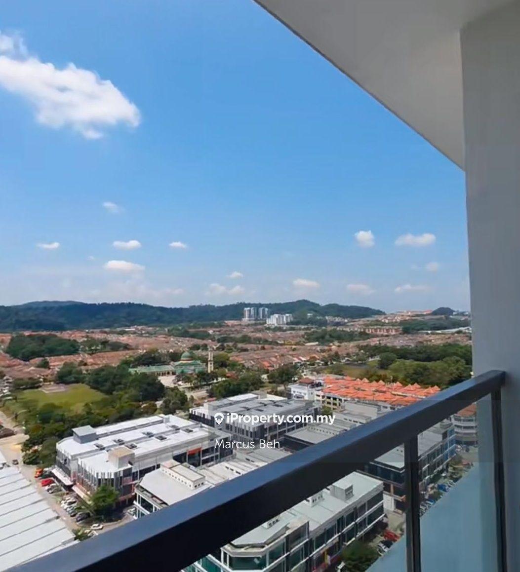 Residensi Servis untuk Disewa di Ten Kinrara oleh Marcus Beh - iProperty.com.my