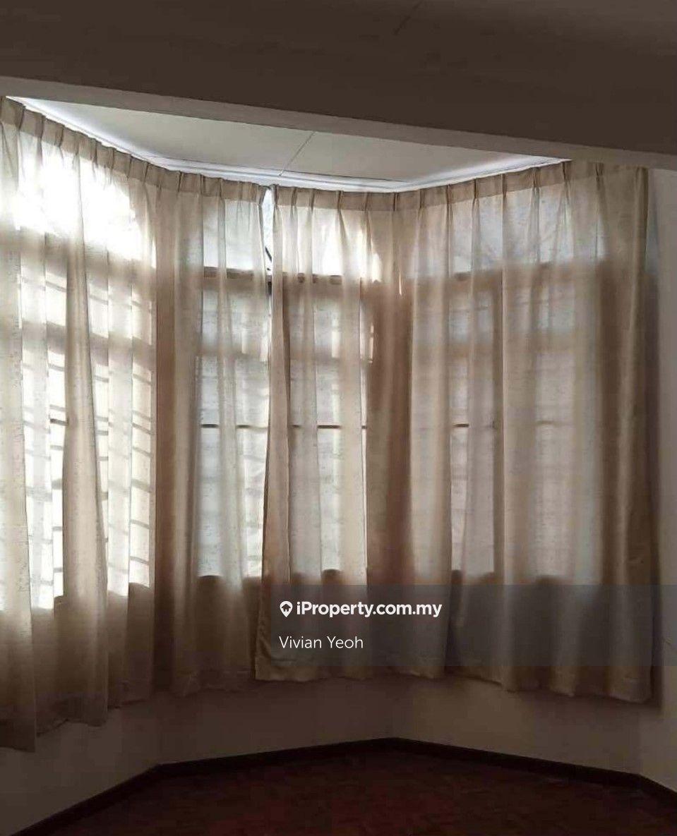 Rumah Berangkai 2 Tingkat untuk Dijual di Double Storey For Sale Puncak Alam, Puncak Alam oleh Vivian Yeoh - iProperty.com.my