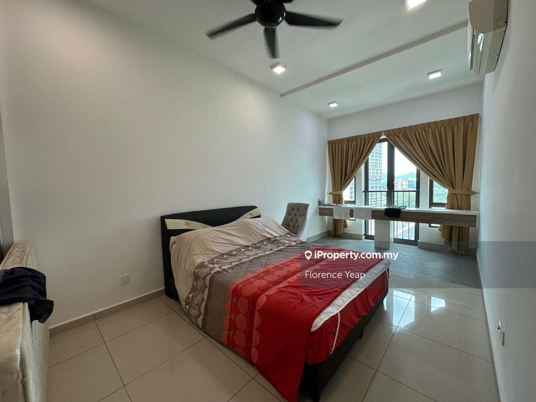 Kondominium untuk Dijual di Tree Sparina oleh Florence Yeap - iProperty.com.my