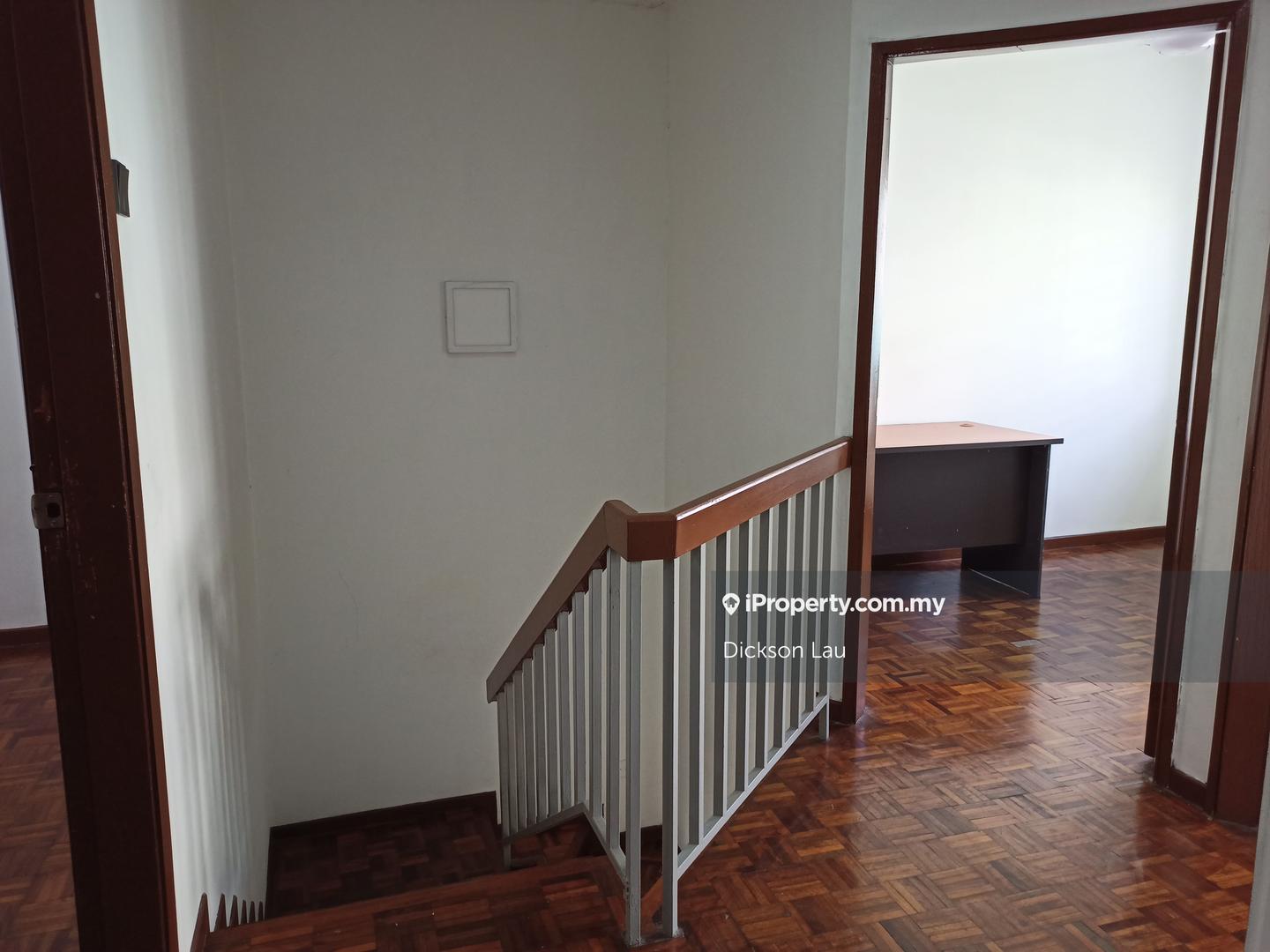 Rumah Berangkai 2 Tingkat untuk Dijual di Bandar Sri Menjalara 62B, Kepong oleh Dickson Lau - iProperty.com.my