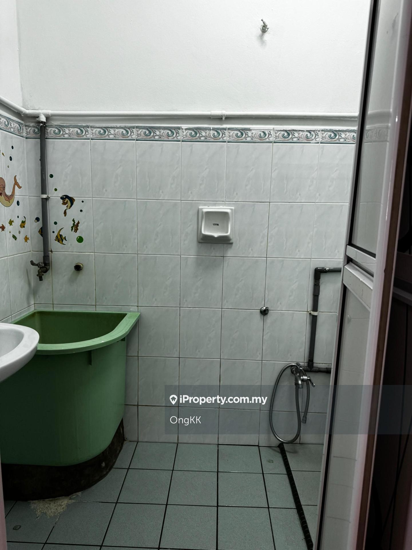 Rumah Berangkai 2 Tingkat untuk Dijual di @ 62B, Bandar Menjalara oleh OngKK - iProperty.com.my