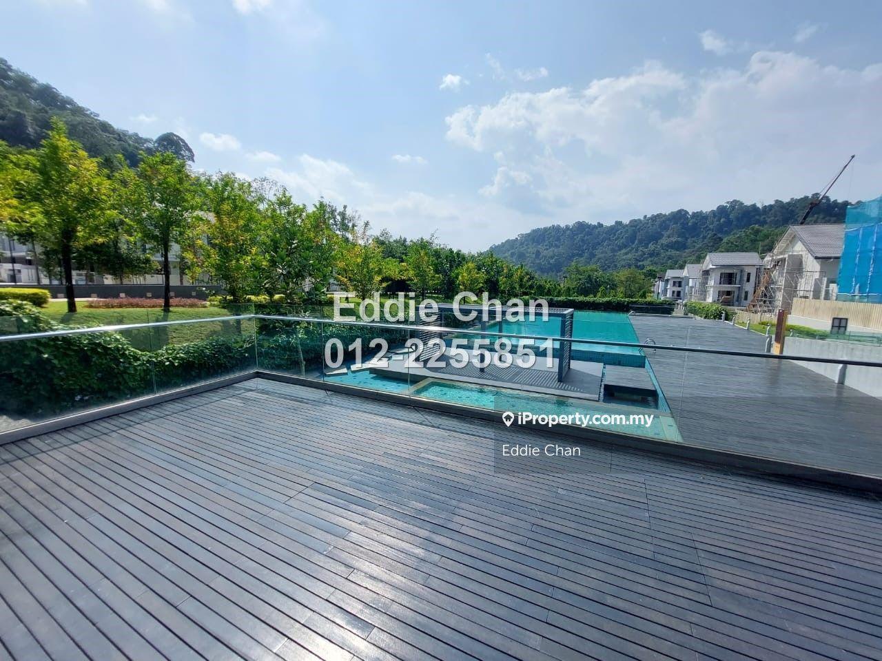 2-storey Terraced House for Sale in (Brand New) SIERRA HIJAUAN UKAY, Ampang by Eddie Chan - iProperty.com.my