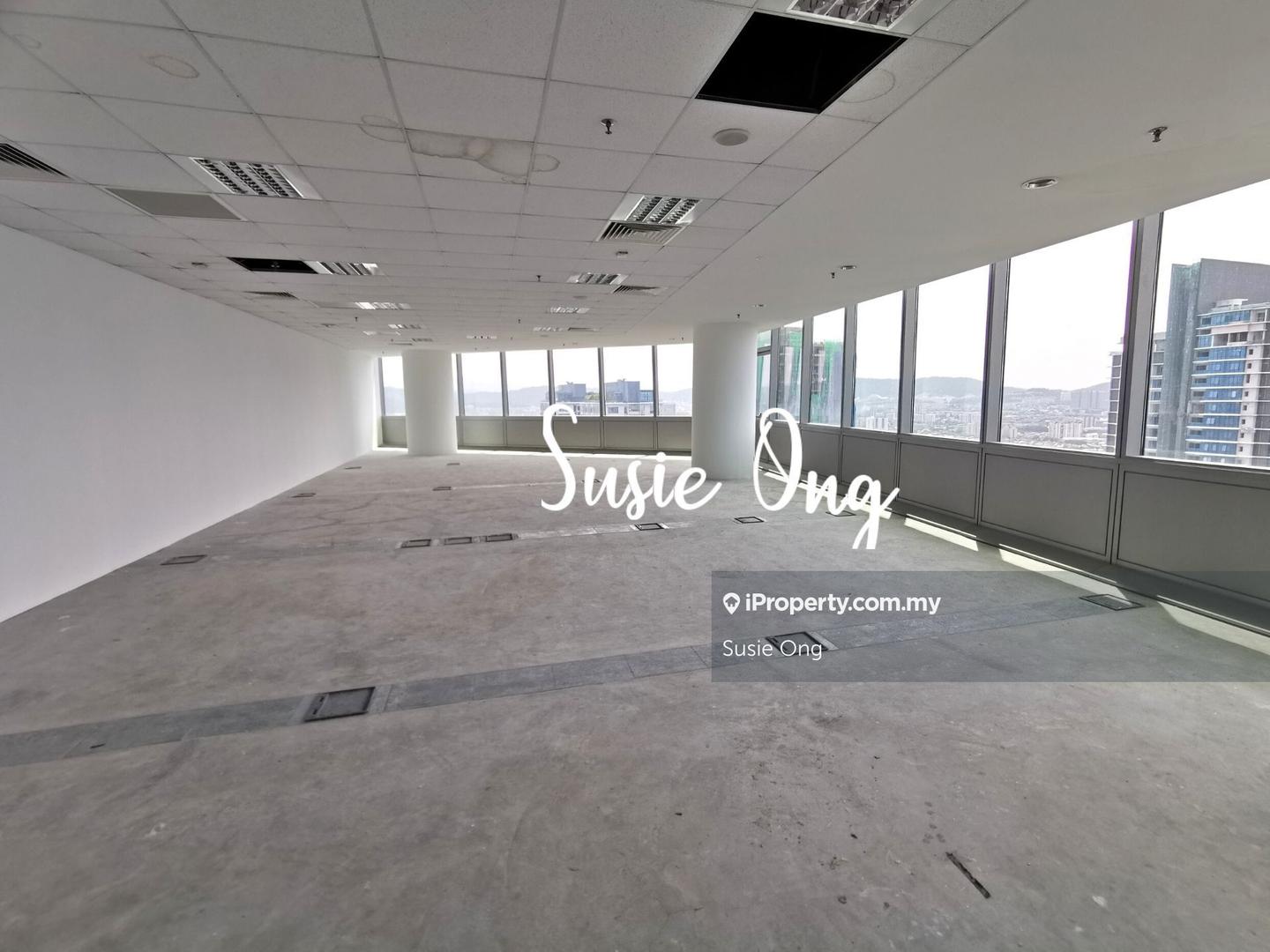 Pejabat untuk Disewa di KLCC, KL City Centre oleh Susie Ong - iProperty.com.my