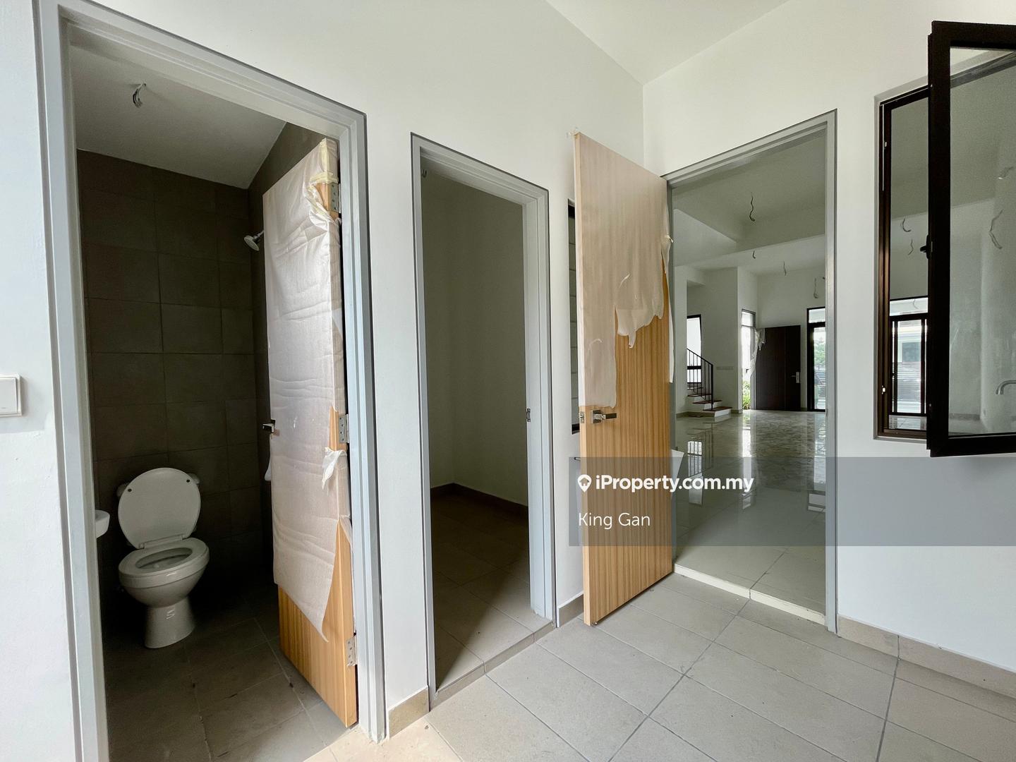 2-storey Terraced House for Sale in Legasi 2, Puchong by King Gan - iProperty.com.my