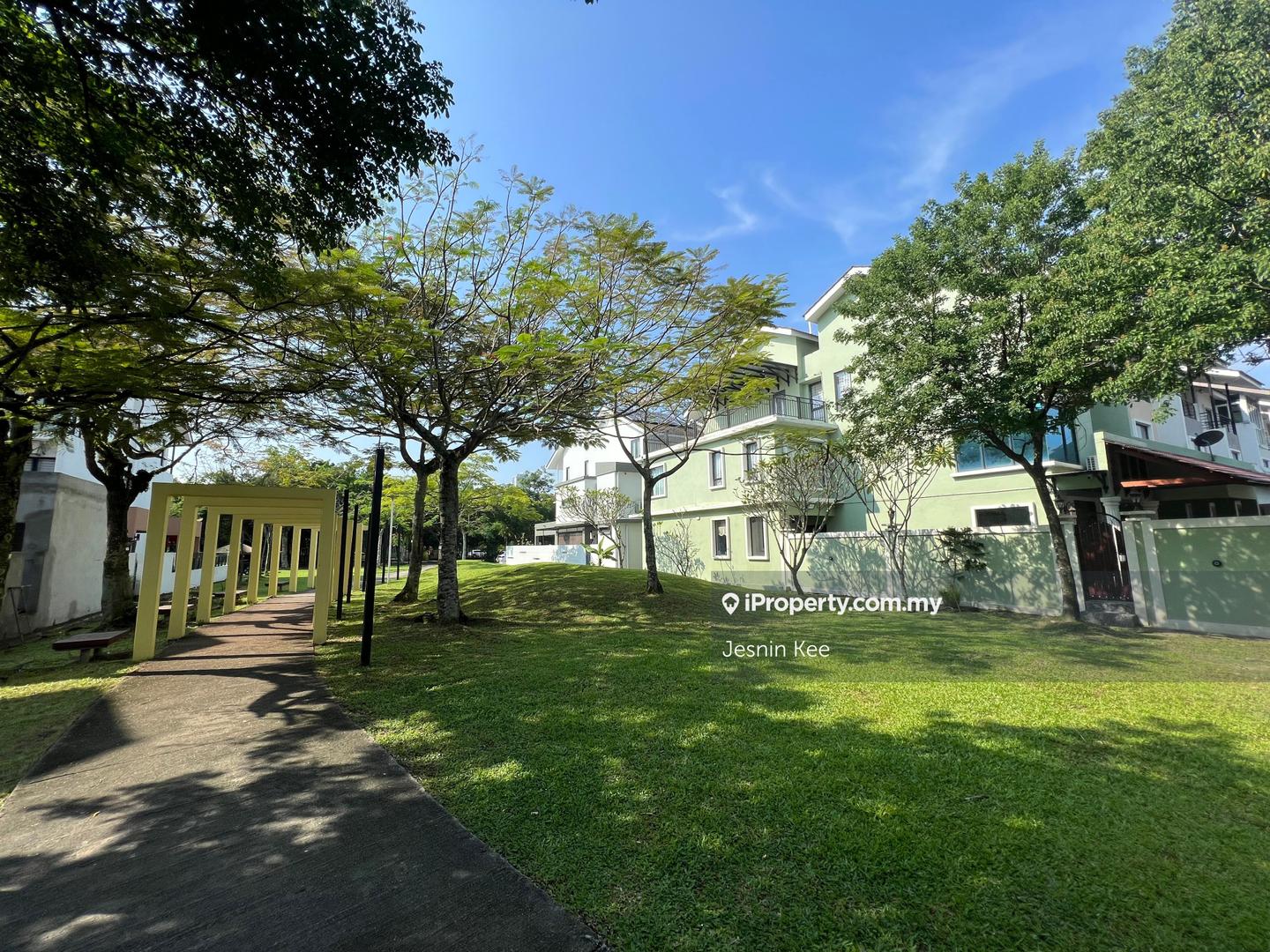 3-storey Terraced House for Sale in Lake Fields, Sungai Besi by Jesnin Kee - iProperty.com.my