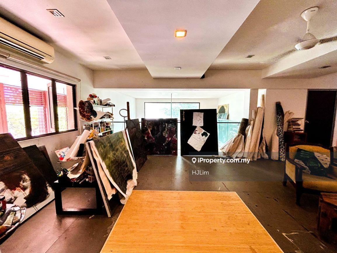 Bungalow House for Sale in Titiwangsa, Kuala Lumpur by HJLim - iProperty.com.my