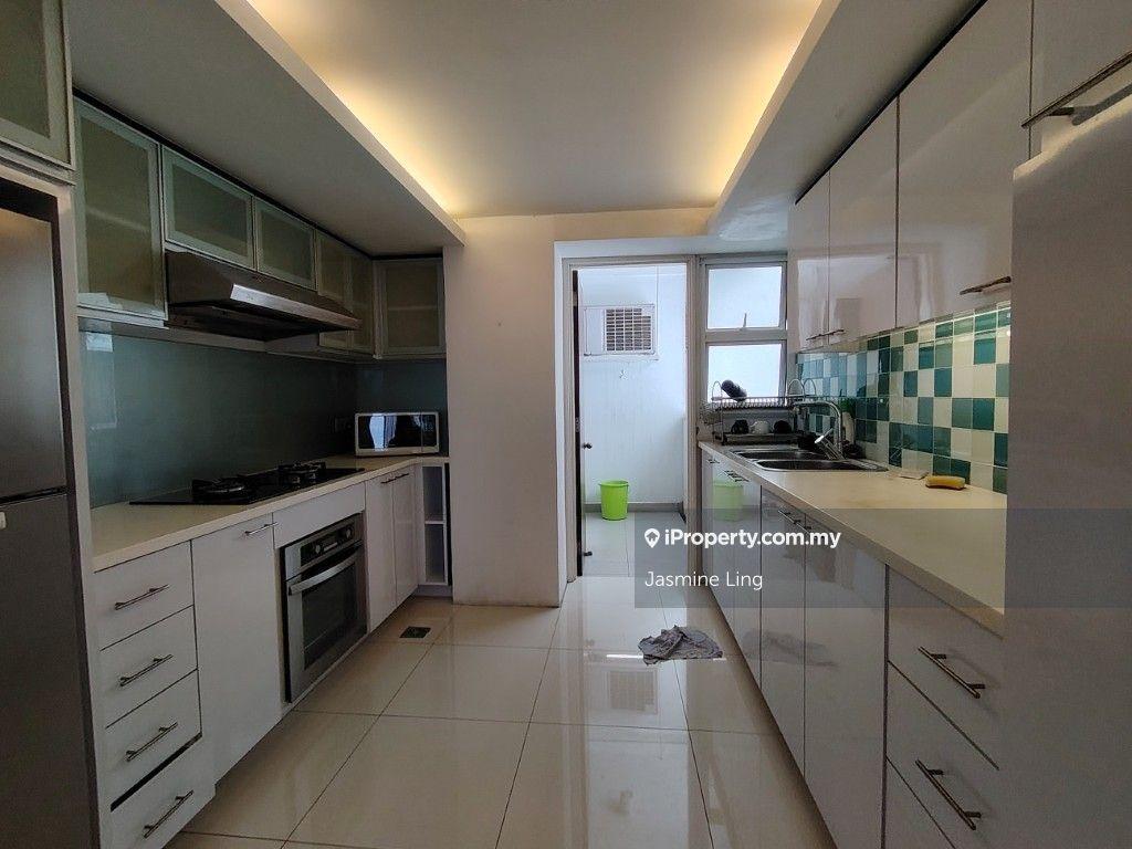 Kondominium untuk Disewa di OBD Garden Tower oleh Jasmine Ling - iProperty.com.my