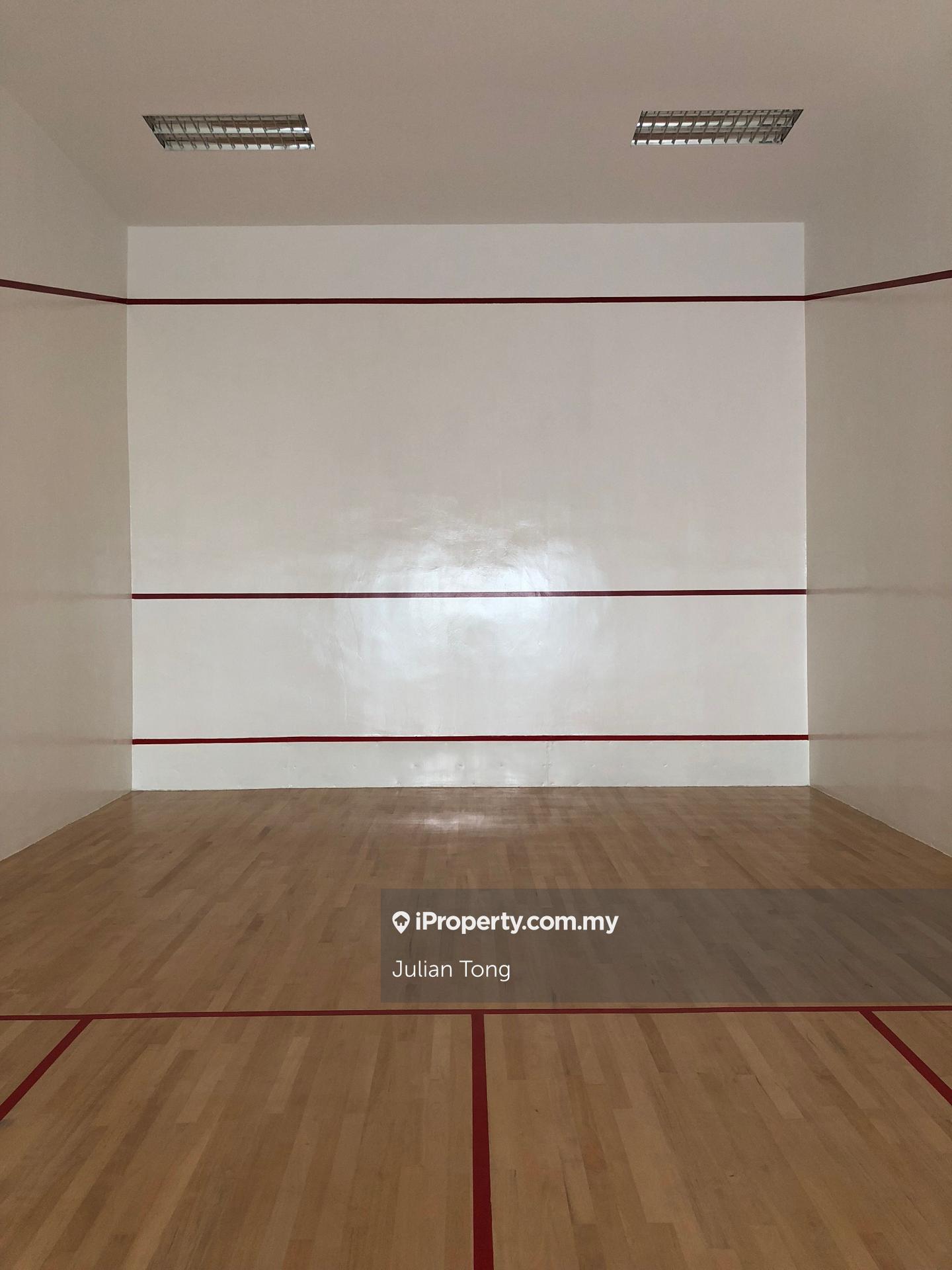 Kondominium untuk Dijual di Pavilion Hilltop oleh Julian Tong - iProperty.com.my
