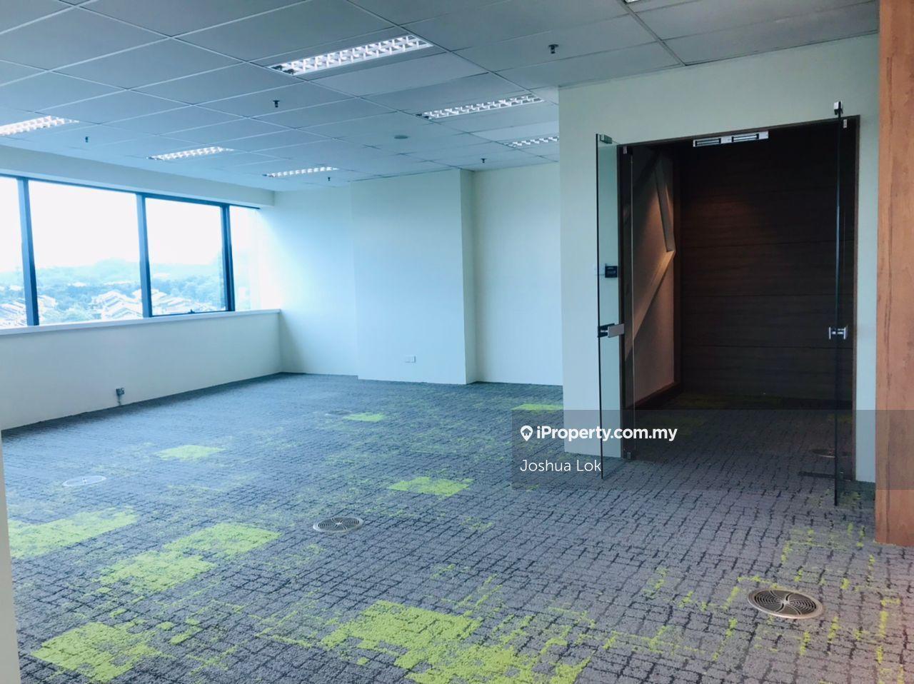 Office for Rent in BANDAR PUTERI, Puchong by Joshua Lok - iProperty.com.my