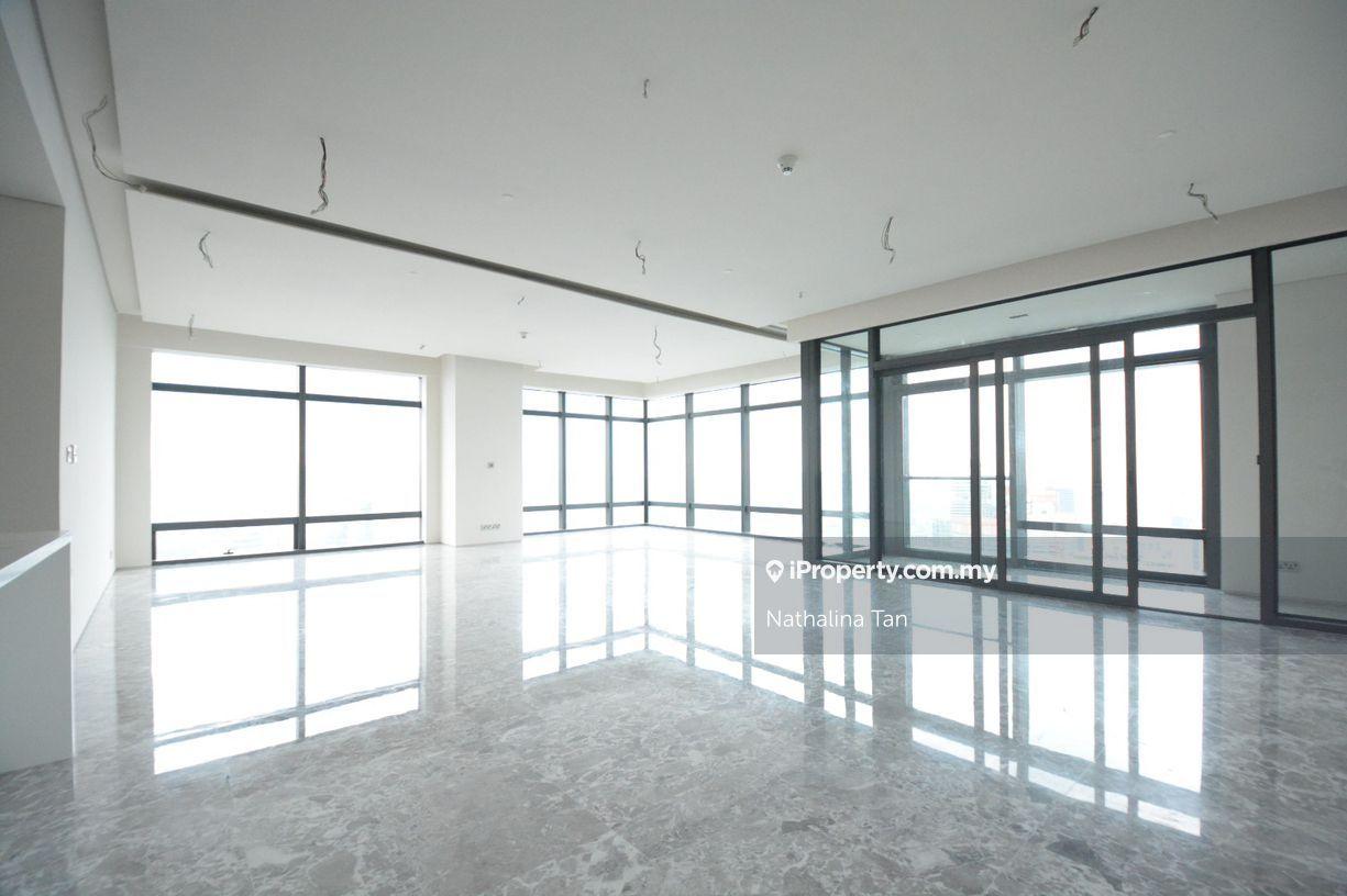 Service Residence for Sale in Four Seasons Place by Nathalina Tan - iProperty.com.my