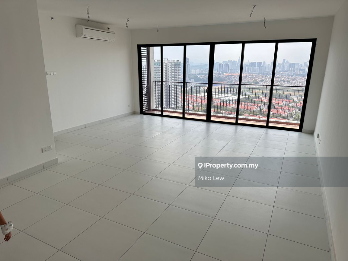 Residensi Servis untuk Dijual di The Tropika oleh Miko Lew - iProperty.com.my