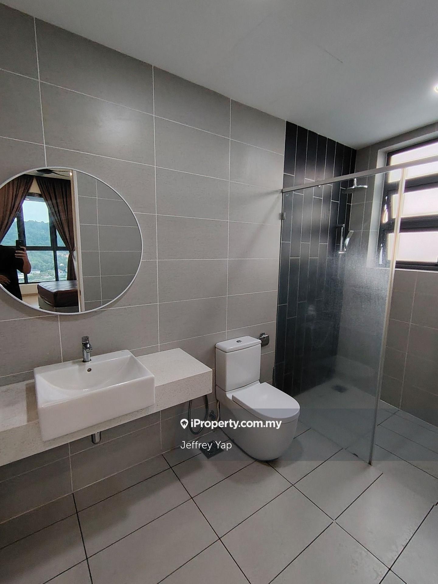 Service Residence for Sale in The Cruise Residence by Jeffrey Yap - iProperty.com.my