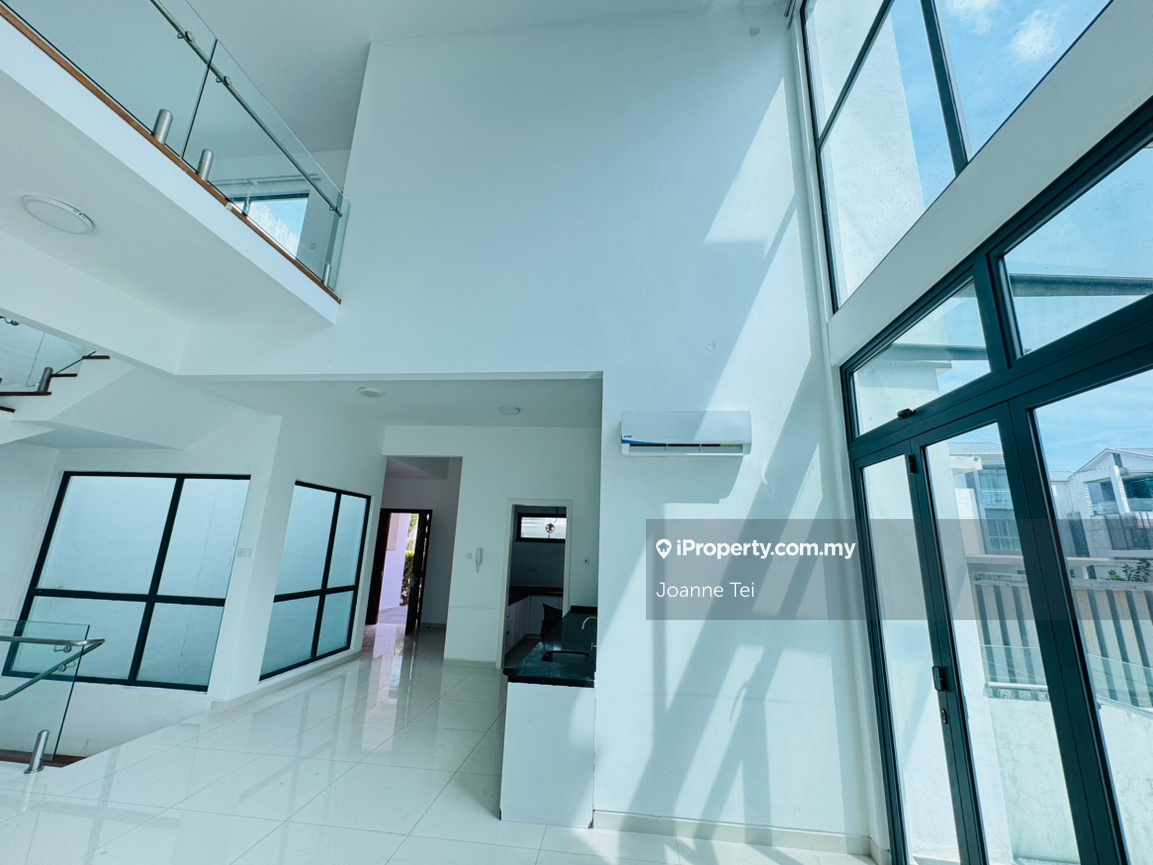 Semi-Detached House for Sale in Sejati Residence 3 storey Semi-D Cyberjaya, Cyberjaya by Joanne Tei - iProperty.com.my