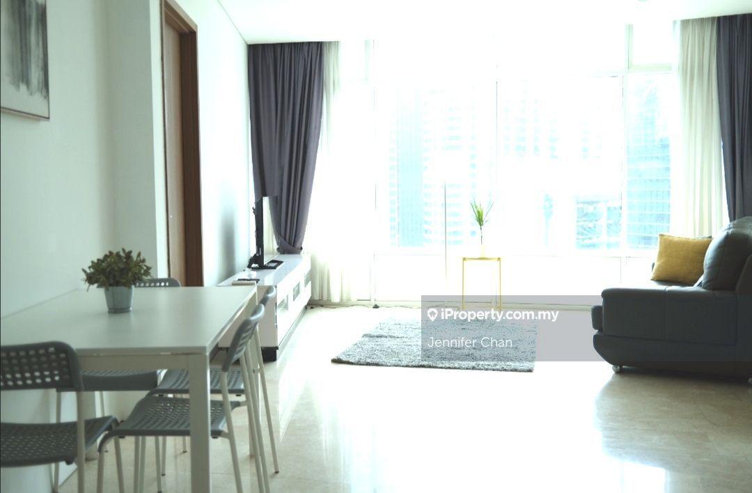 Service Residence for Sale in Vortex KLCC by Jennifer Chan - iProperty.com.my