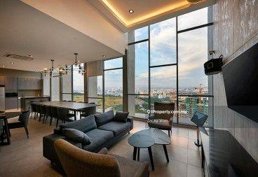 Service Residence for Sale in Petalz Residences by Jacky Wan - iProperty.com.my