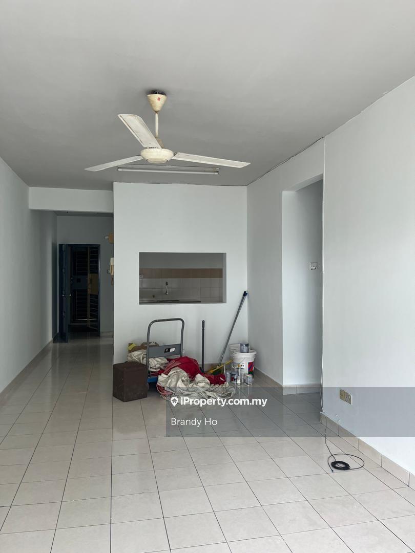 Condominium for Sale in Puncak Banyan by Brandy Ho - iProperty.com.my