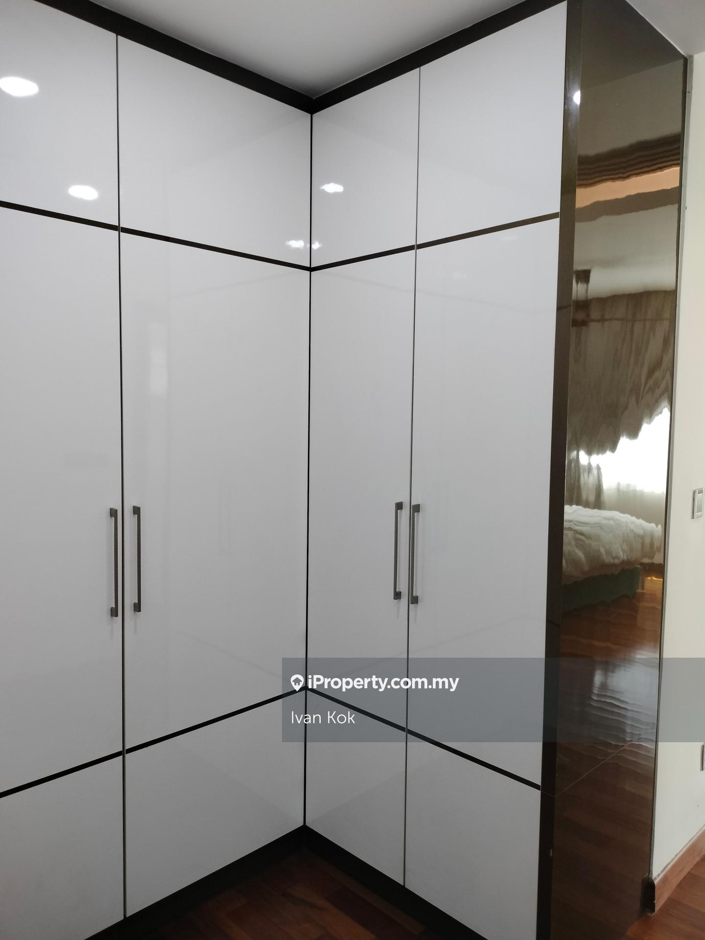 Kondominium untuk Disewa di Hijauan Saujana oleh Ivan Kok - iProperty.com.my