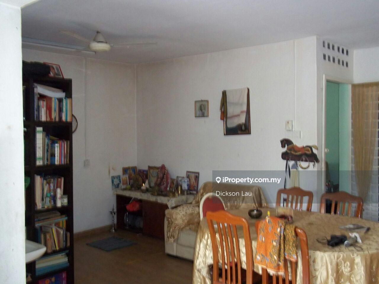 Rumah Berangkai 1 Tingkat untuk Dijual di Kepong Baru, Kepong oleh Dickson Lau - iProperty.com.my