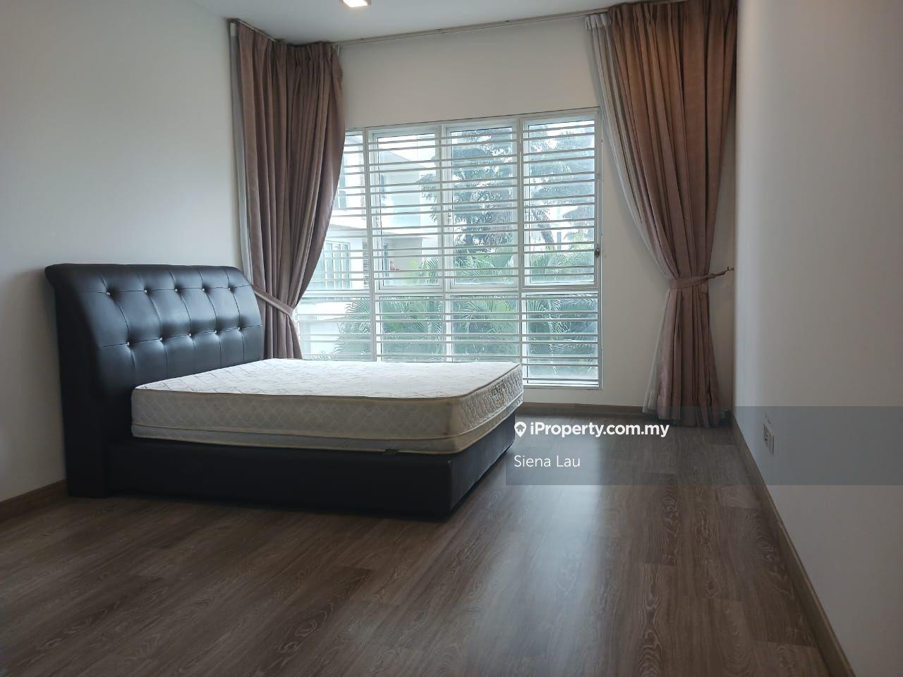 Condominium for Sale in Le Yuan Residence by Siena Lau - iProperty.com.my