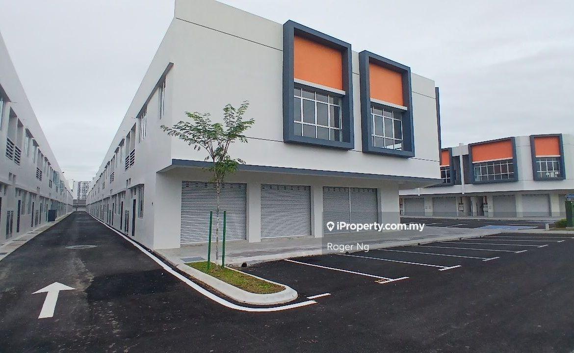 Shop-Office for Sale in Kapar Industrial Park, Kapar by Roger Ng - iProperty.com.my