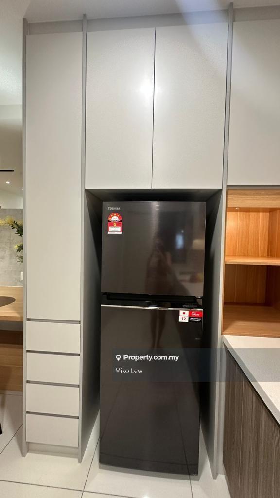 Condominium for Rent in Paraiso Residence @ The Earth by Miko Lew - iProperty.com.my