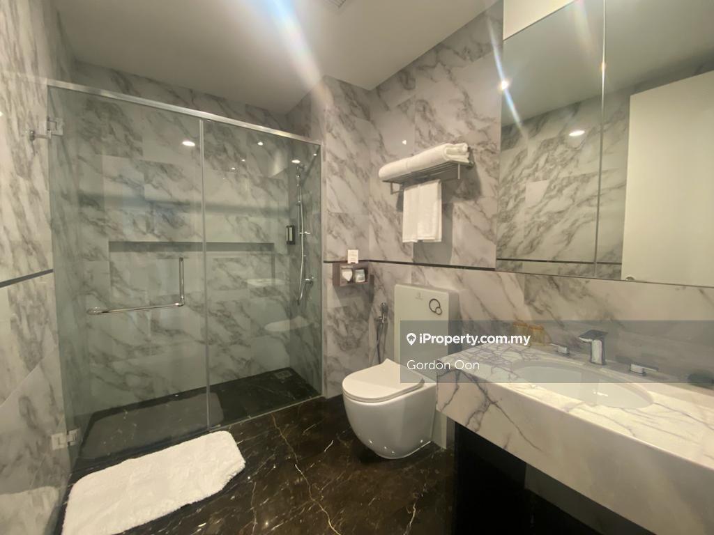 Residensi Servis untuk Dijual di Victory Suites (The Face 2), KLCC oleh Gordon Oon - iProperty.com.my