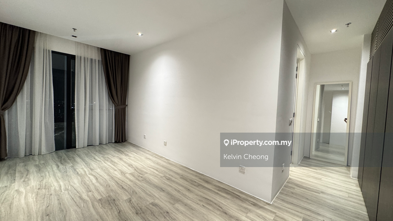 Service Residence for Rent in Lumi Tropicana by Kelvin Cheong - iProperty.com.my