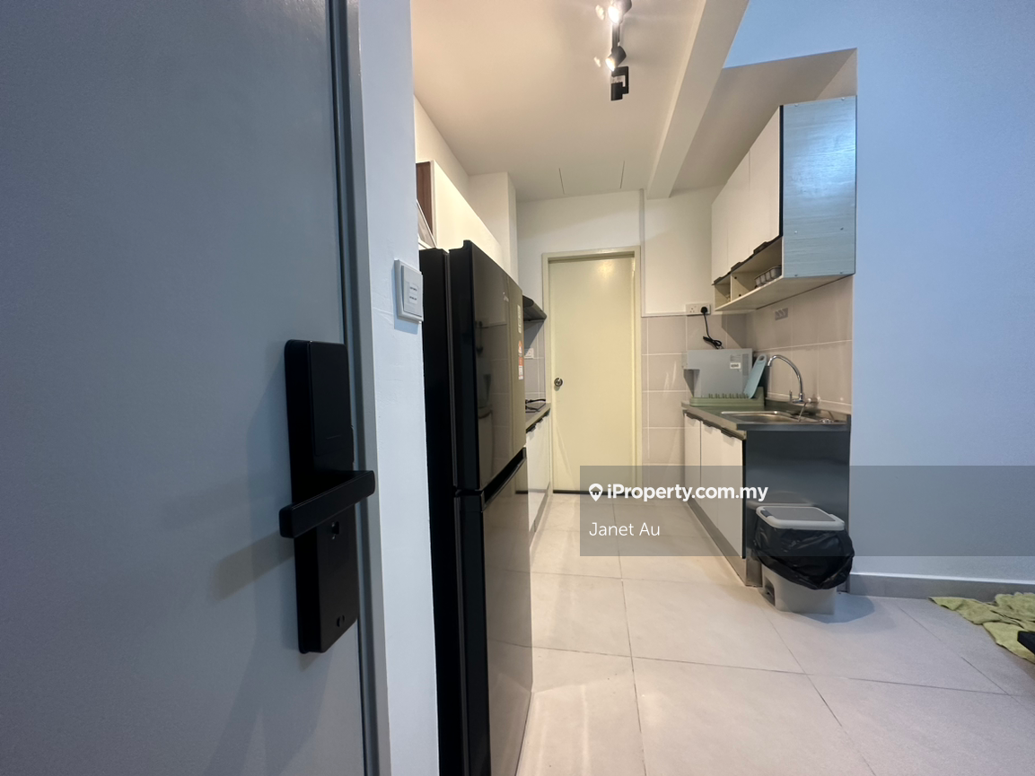 Service Residence for Sale in 168 Park Residensi Selayang by Janet Au - iProperty.com.my