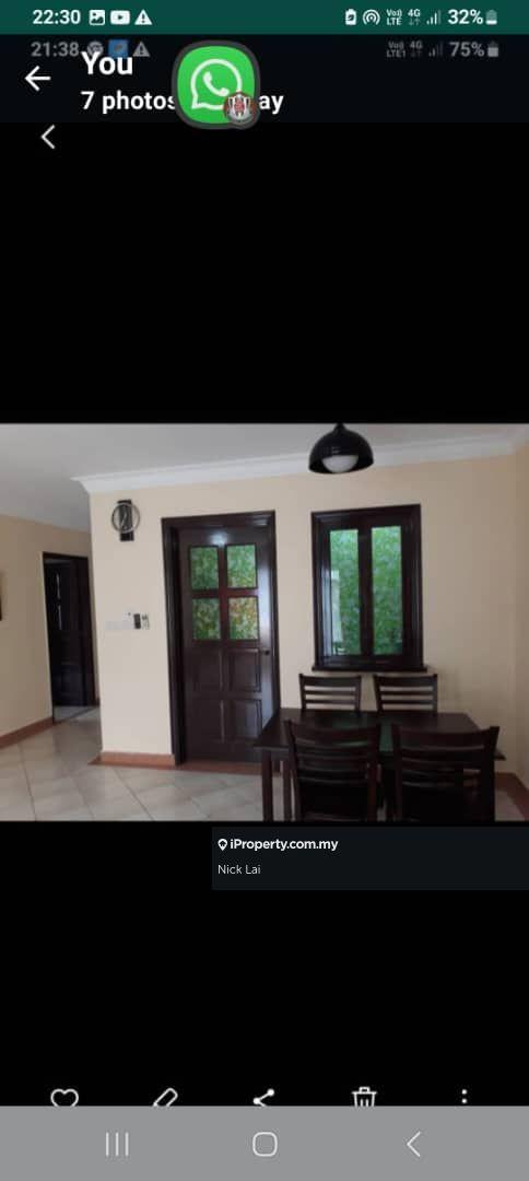 Kondominium untuk Dijual di Perdana Exclusive oleh Nick Lai - iProperty.com.my